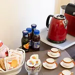 Briona Hotel apartamentowy 3*