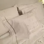 מלון דירות Briona