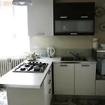מלון דירות Briona דומודוסולה
