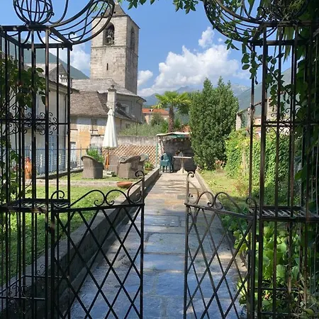 Briona Aparthotel Domodossola