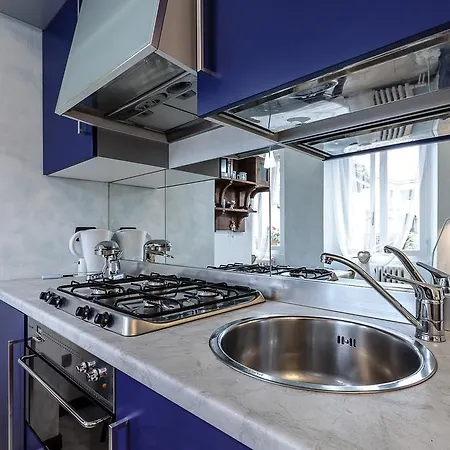 Briona Aparthotel Domodossola