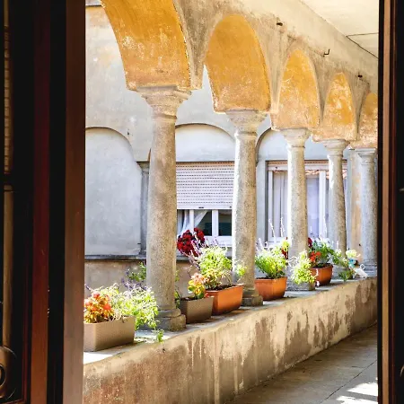 Briona Aparthotel Domodossola