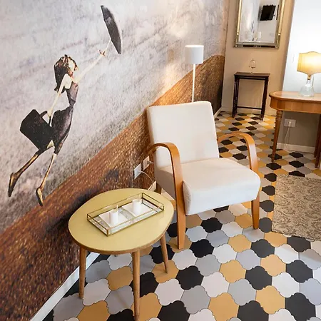 Lägenhetshotell Briona 3*