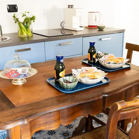 Briona מלון דירות דומודוסולה