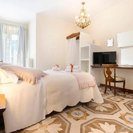 מלון דירות Briona דומודוסולה