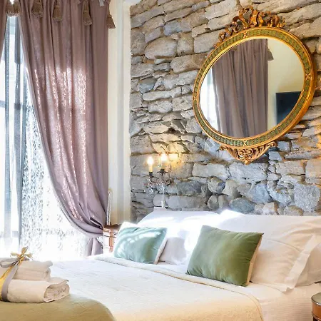 アパートホテル Briona