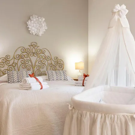 Briona アパートホテル