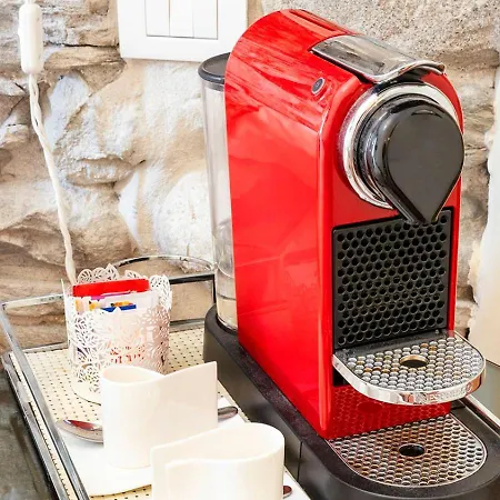 Briona מלון דירות דומודוסולה