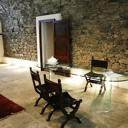 Briona מלון דירות דומודוסולה