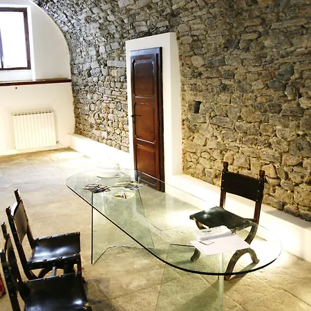 Briona Lägenhetshotell Domodossola