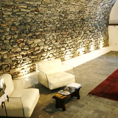 アパートホテル Briona