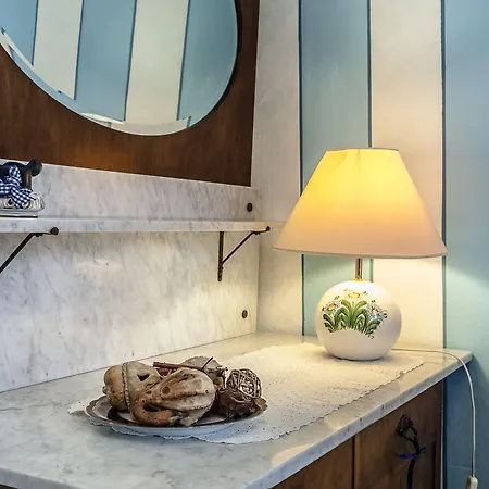 מלון דירות Briona דומודוסולה