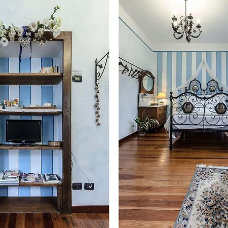 מלון דירות Briona דומודוסולה