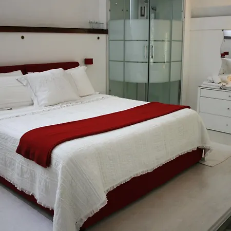 Briona מלון דירות דומודוסולה