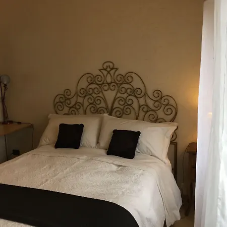 Briona Lägenhetshotell Domodossola
