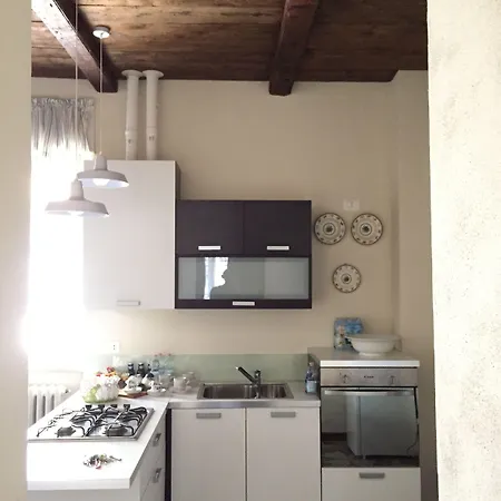 Briona מלון דירות דומודוסולה