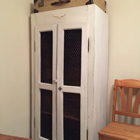 Briona アパートホテル