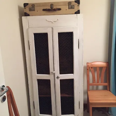 Briona アパートホテル 3*