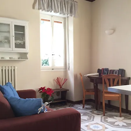 Briona 3* דומודוסולה