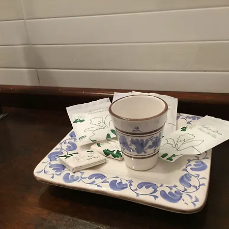 Briona מלון דירות 3*