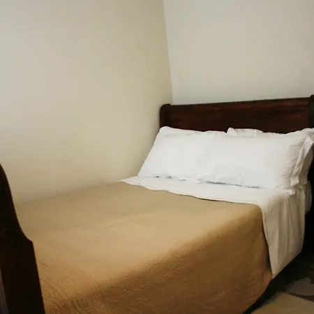 Briona מלון דירות דומודוסולה