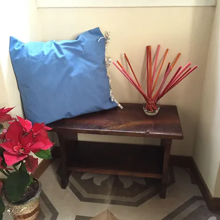 מלון דירות Briona דומודוסולה