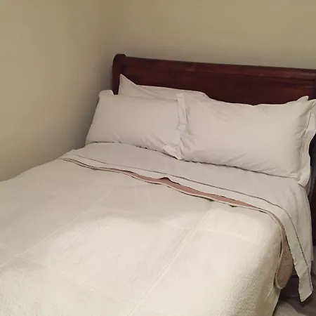 Lägenhetshotell Briona 3*