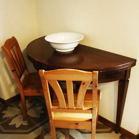 מלון דירות Briona דומודוסולה