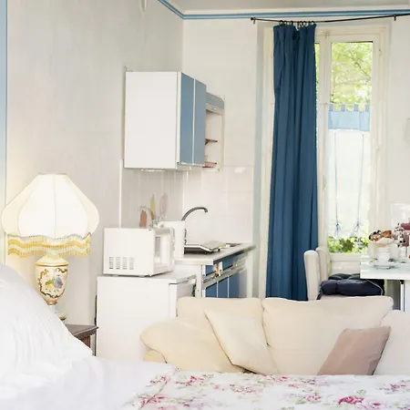 Briona מלון דירות