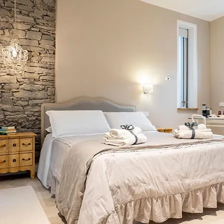Briona Aparthotel Domodossola