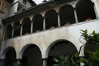 Briona Aparthotel Domodossola