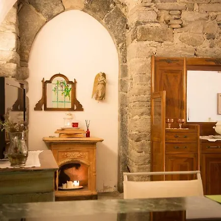 Briona 3* Domodossola
