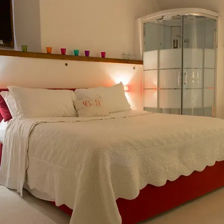 Briona 3* דומודוסולה