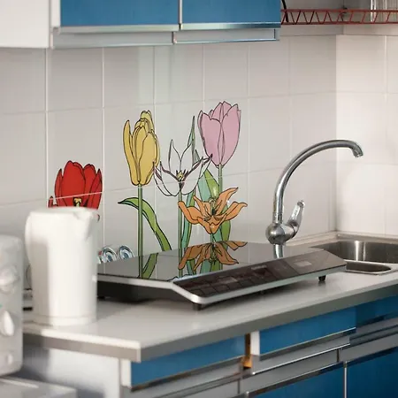 アパートホテル Briona 3*