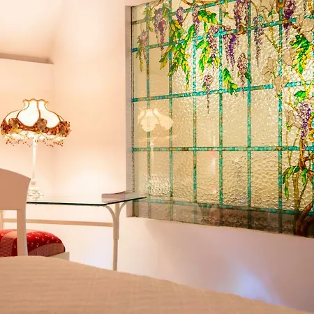 מלון דירות Briona