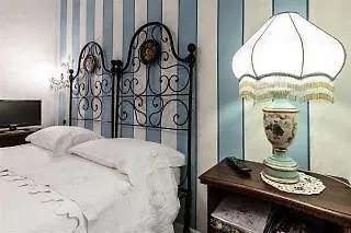 Lägenhetshotell Briona 3*