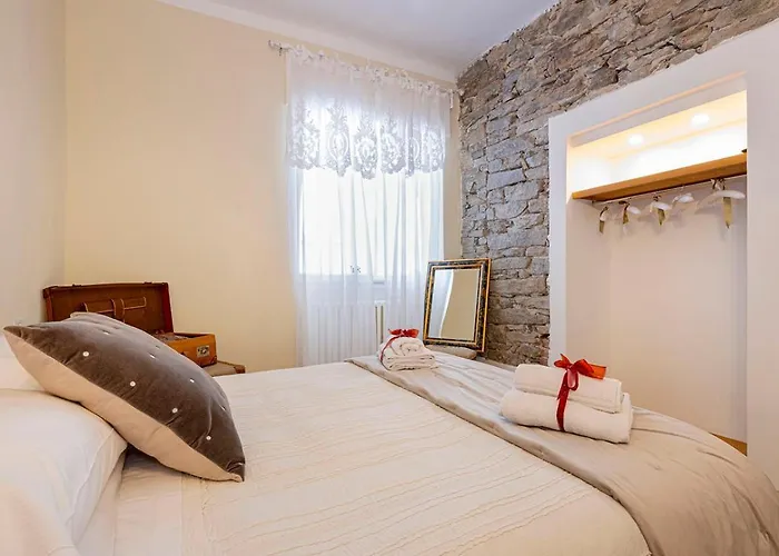 Aparthotel Briona Domodossola