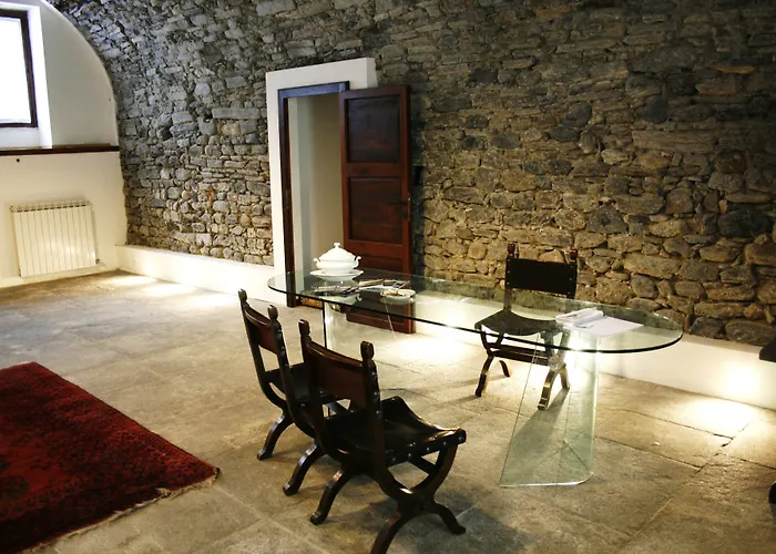 Briona Aparthotel Domodossola