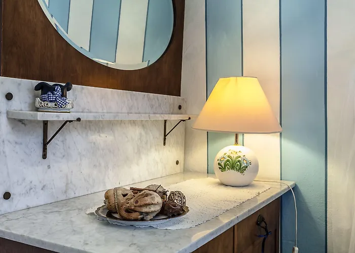 Aparthotel Briona Domodossola