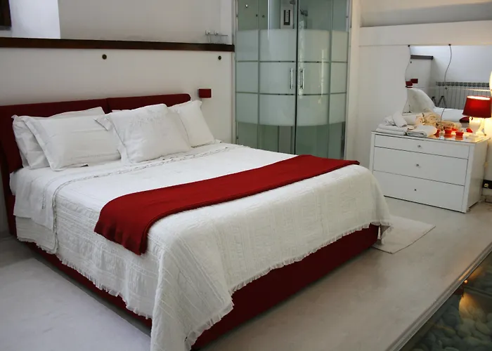 Briona Aparthotel Domodossola