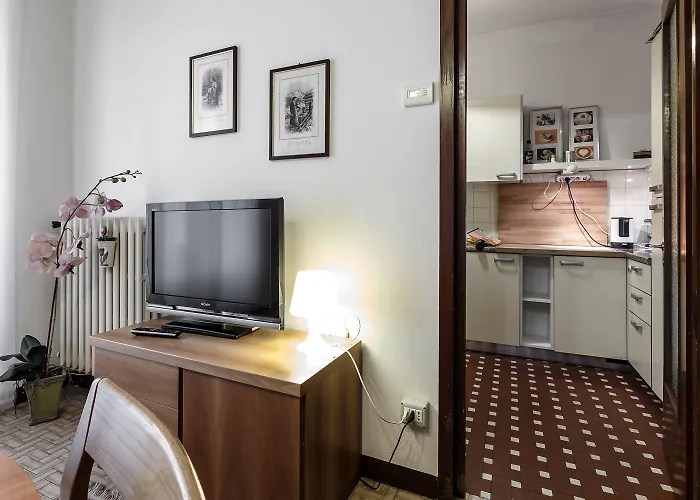 Aparthotel Briona Domodossola