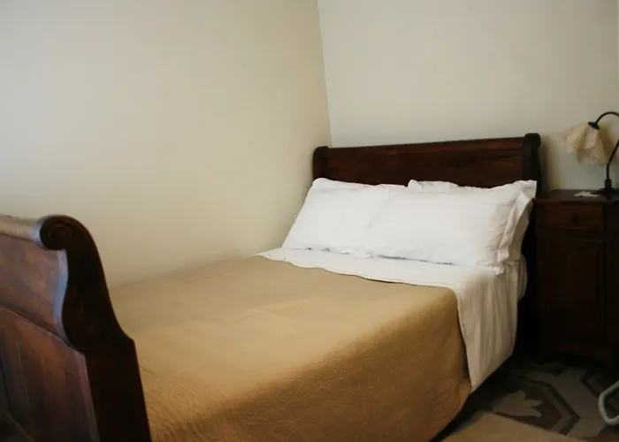 Briona Aparthotel Domodossola