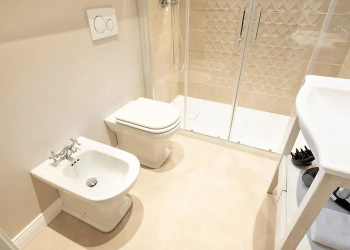 Aparthotel Briona Domodossola