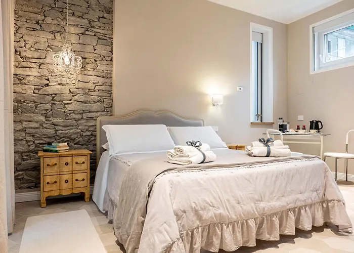 Briona Aparthotel Domodossola