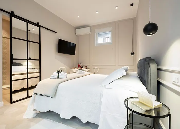 Briona Aparthotel Domodossola